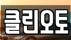 클린오토