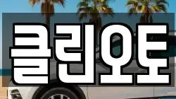 클린오토