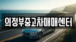 의정부중고차매매센터