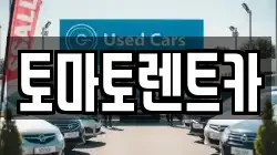 토마토렌트카