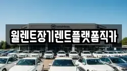 경기도 의정부시 산곡동 렌트카,단기렌트카,장기렌트카,중고차,중고차매매,중고차매입