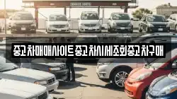 중고차매매사이트중고차시세조회중고차구매
