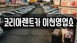경기도 이천시 대포동 렌트카,단기렌트카,장기렌트카,중고차,중고차매매,중고차매입