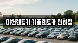 경기도 이천시 부발읍 렌트카,단기렌트카,장기렌트카,중고차,중고차매매,중고차매입