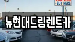 뉴현대드림렌트카