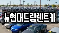 뉴현대드림렌트카