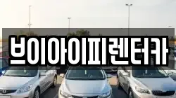 브이아이피렌터카