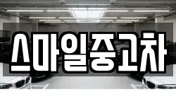 스마일중고차