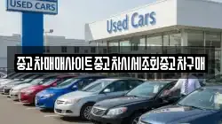 경기도 파주시 진서면 렌트카,단기렌트카,장기렌트카,중고차,중고차매매,중고차매입