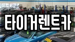 타이거렌트카