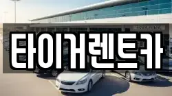 타이거렌트카