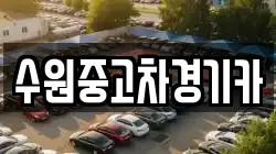 수원중고차경기카