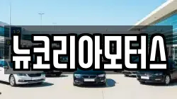 뉴코리아모터스