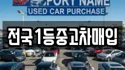 전국1등중고차매입