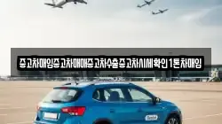 중고차매입중고차매매중고차수출중고차시세확인1톤차매입