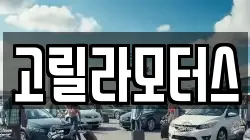 고릴라모터스