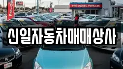 신일자동차매매상사