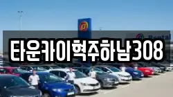 타운카이혁주하남308