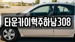 타운카이혁주하남308