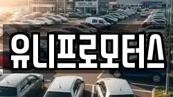 유니프로모터스