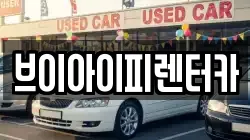 브이아이피렌터카