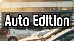 Auto Edition