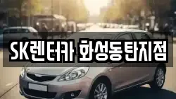경기도 화성시 진안동 렌트카,단기렌트카,장기렌트카,중고차,중고차매매,중고차매입