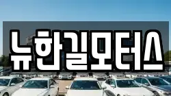 뉴한길모터스
