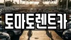 토마토렌트카