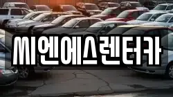 씨엔에스렌터카