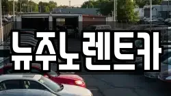 뉴주노렌트카