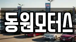 동원모터스