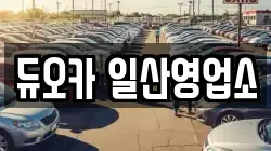 듀오카 일산영업소