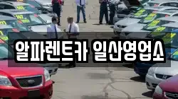 경기 고양시 일산동구 백석동 렌트카,단기렌트카,장기렌트카,중고차,중고차매매,중고차매입