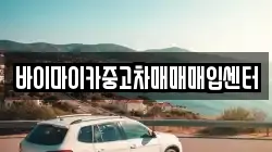 바이마이카중고차매매매입센터