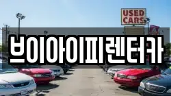 브이아이피렌터카