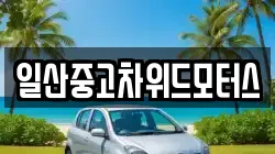 일산중고차위드모터스