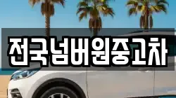 전국넘버원중고차