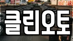 클린오토
