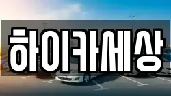 하이카세상