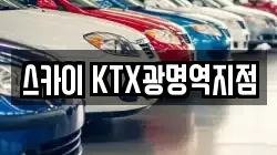 스카이 KTX광명역지점
