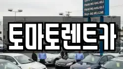 토마토렌트카