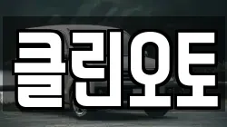 클린오토
