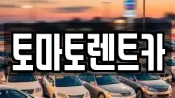 토마토렌트카