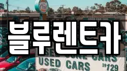 블루렌트카