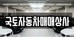 국토자동차매매상사