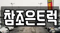 참조은트럭