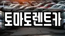 토마토렌트카