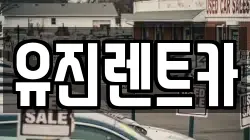 유진렌트카