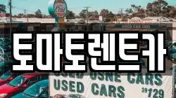 토마토렌트카